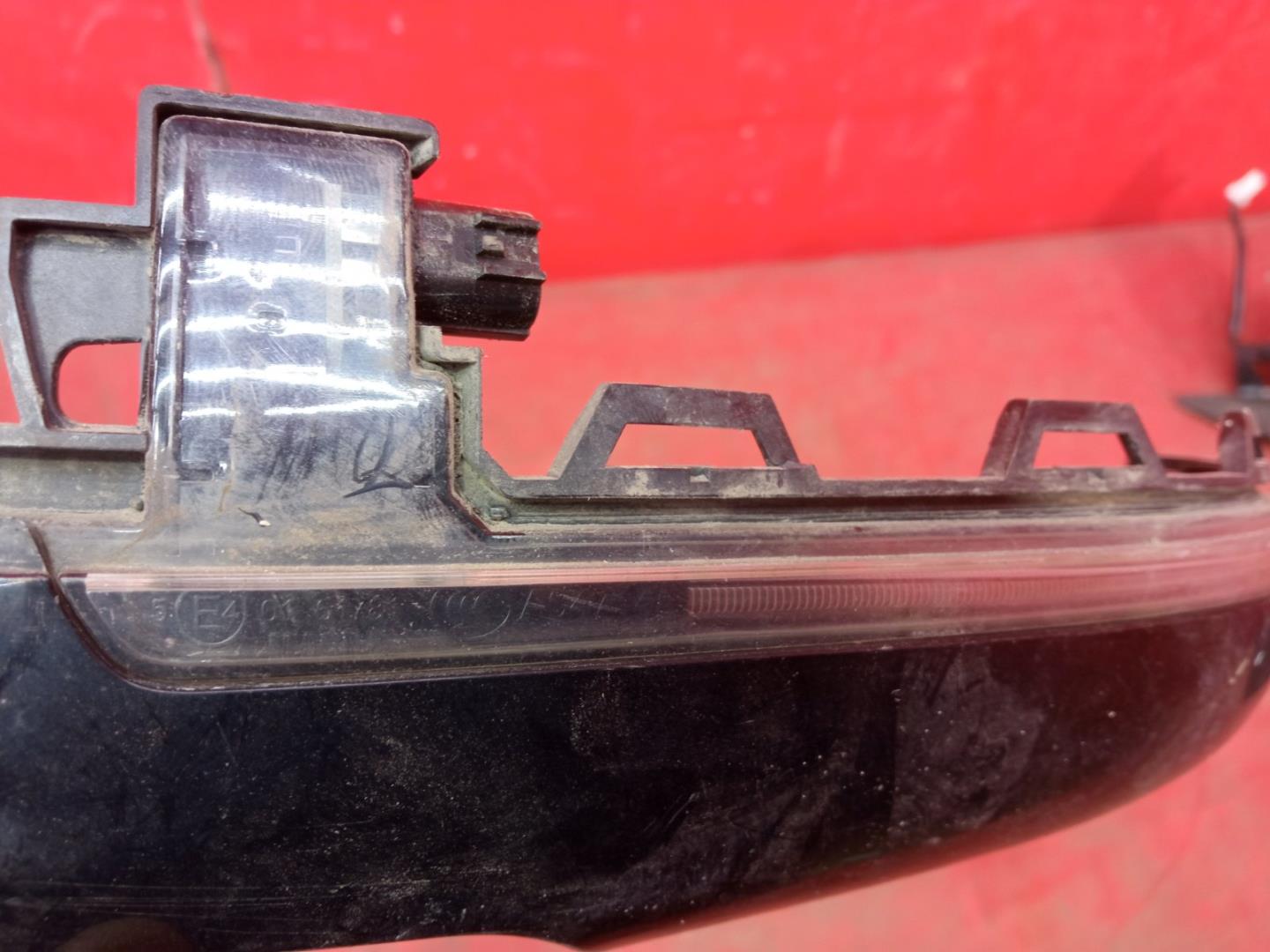 Указатель поворота