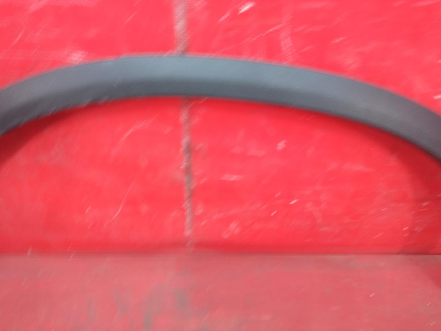 Накладка на крыло