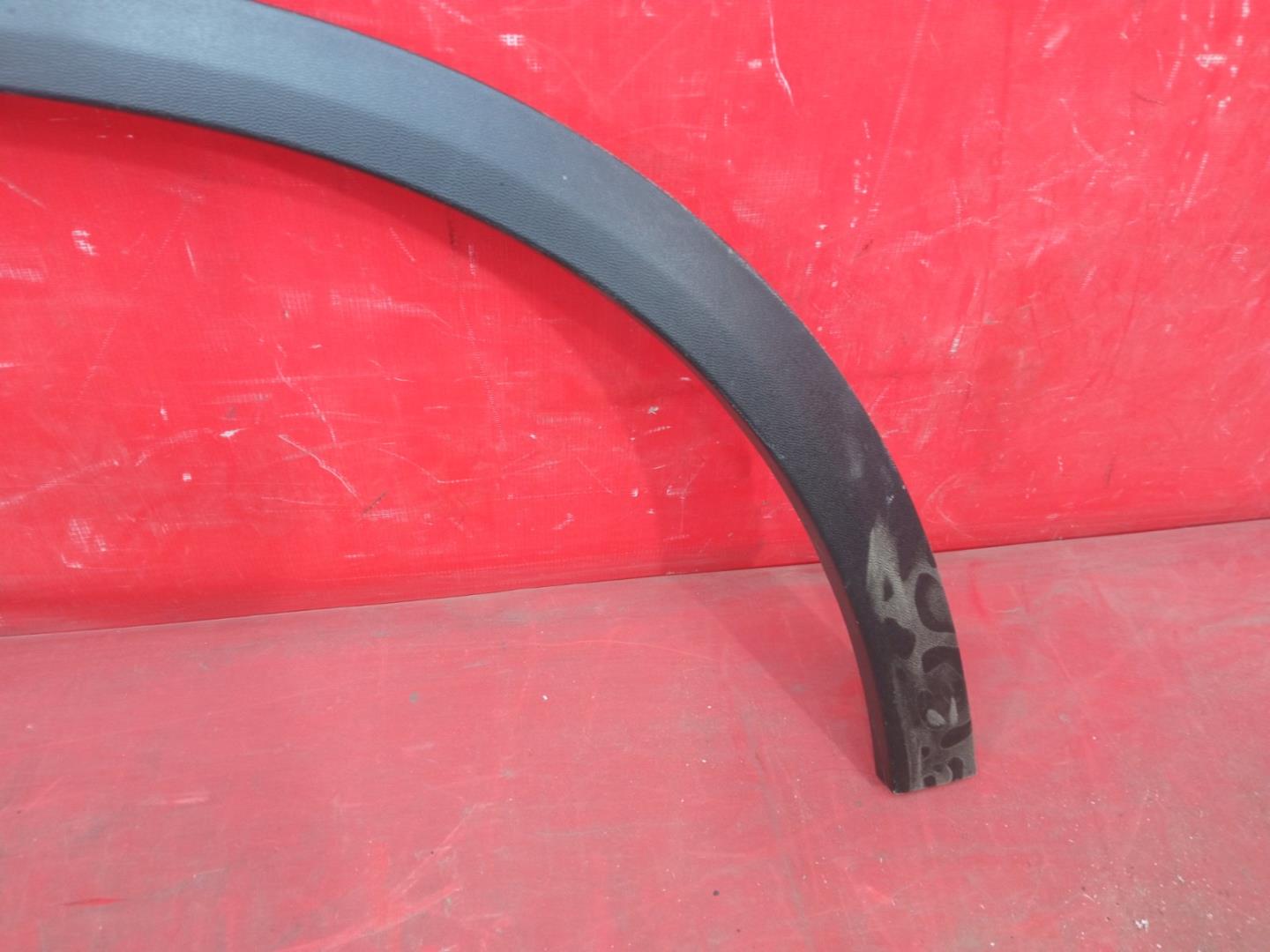 Накладка на крыло