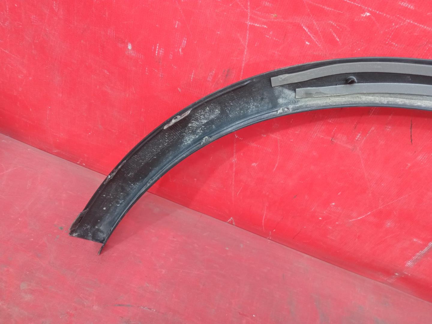 Накладка на крыло