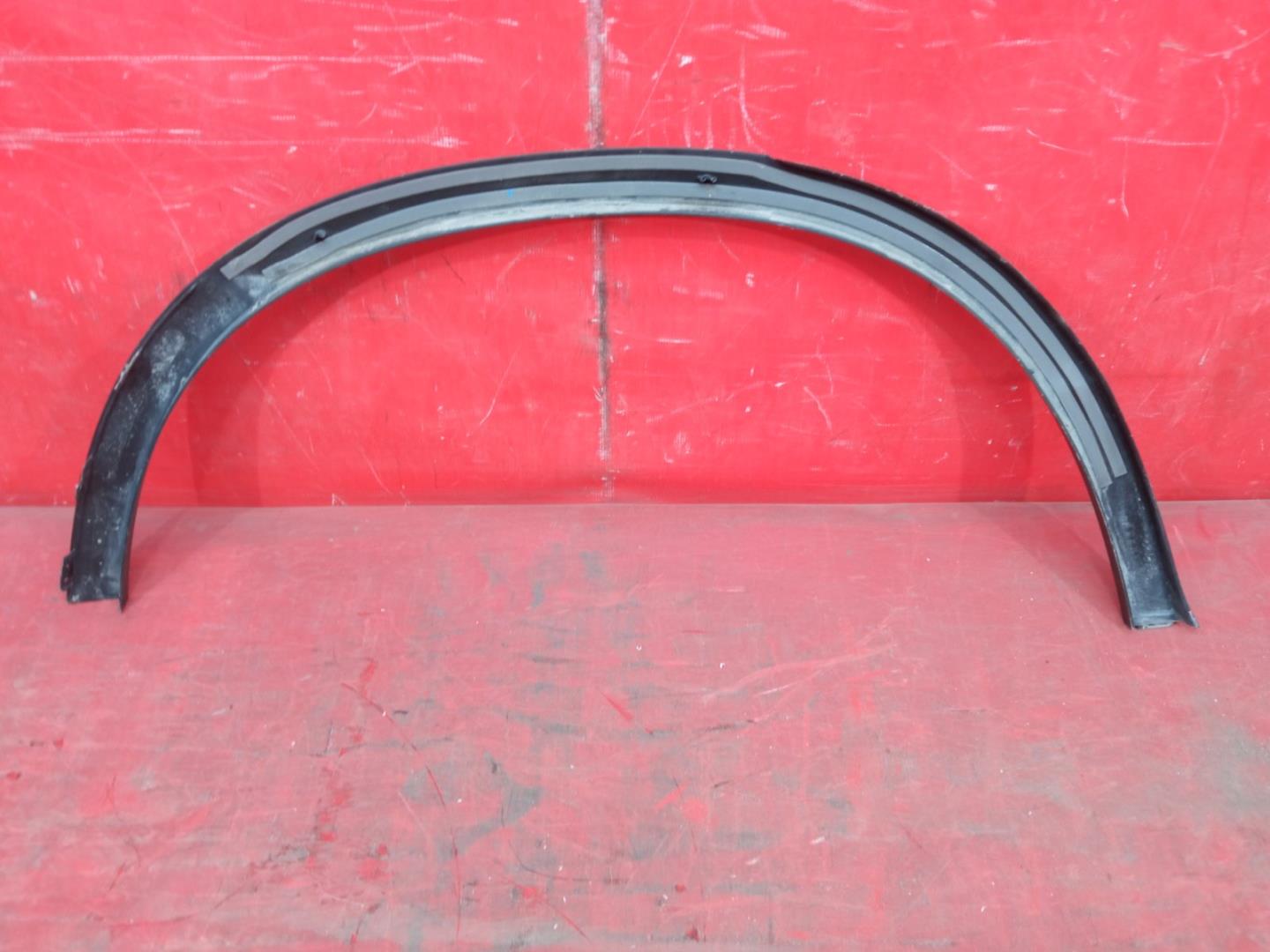 Накладка на крыло