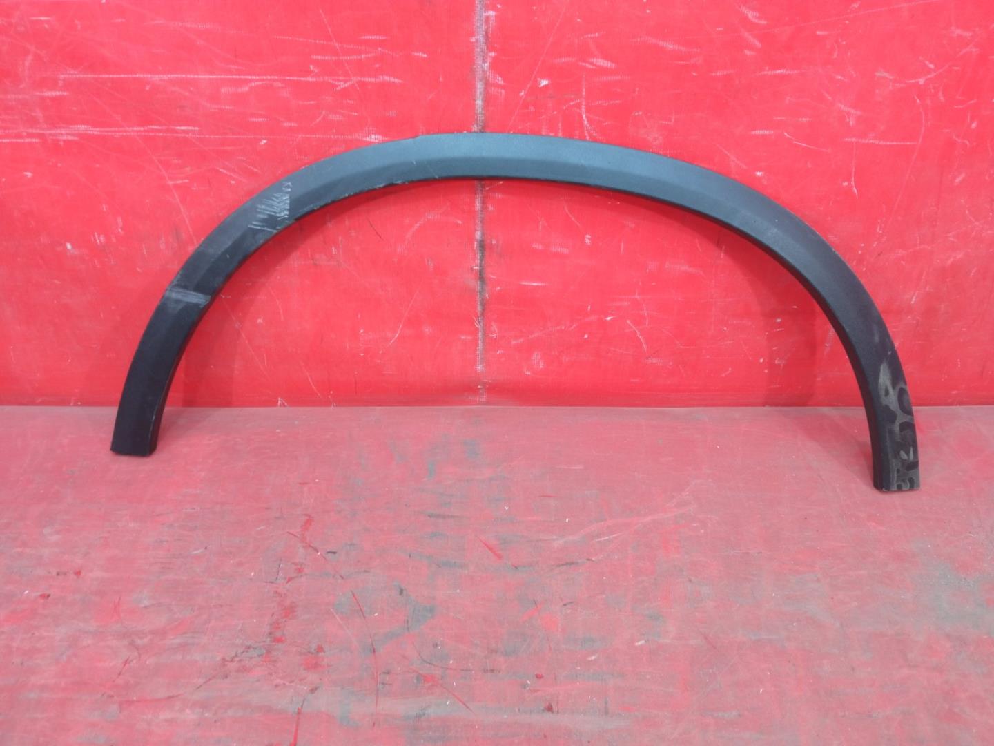 Накладка на крыло