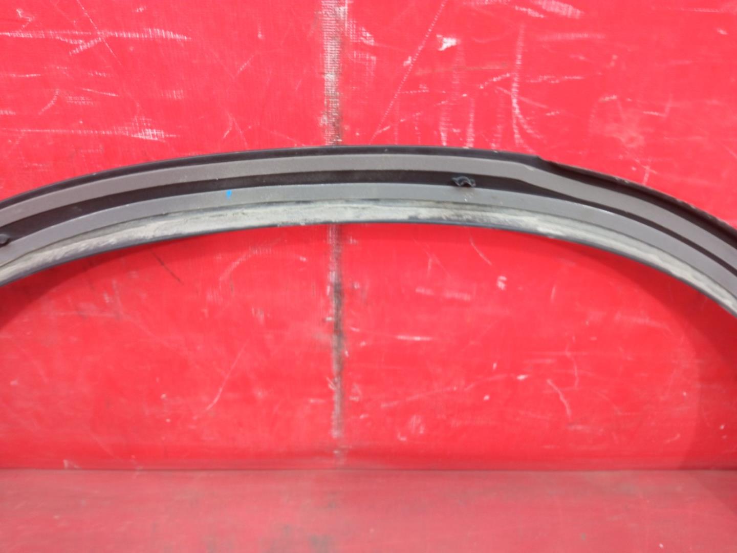 Накладка на крыло