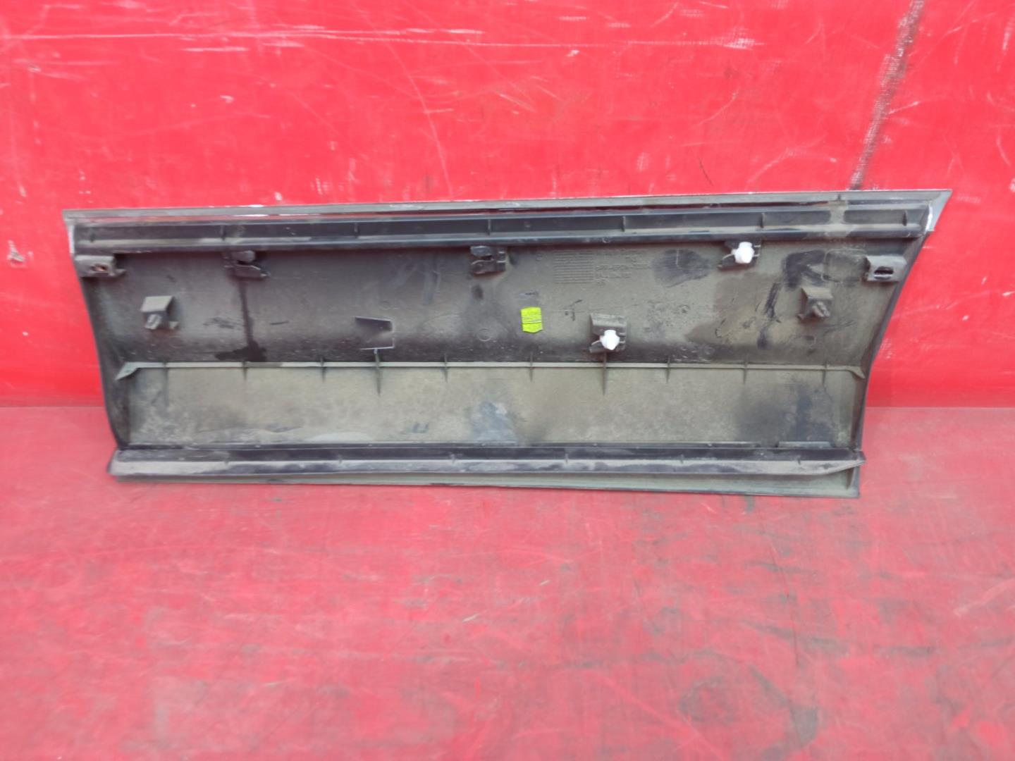 Молдинг двери