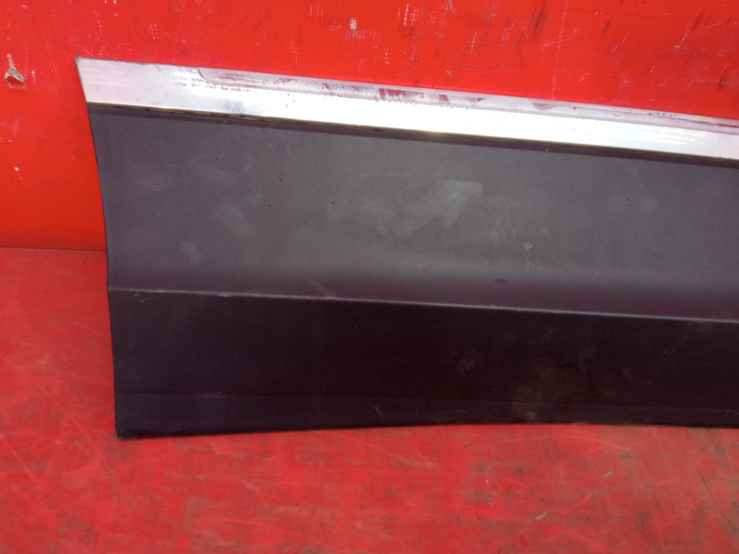 Молдинг двери