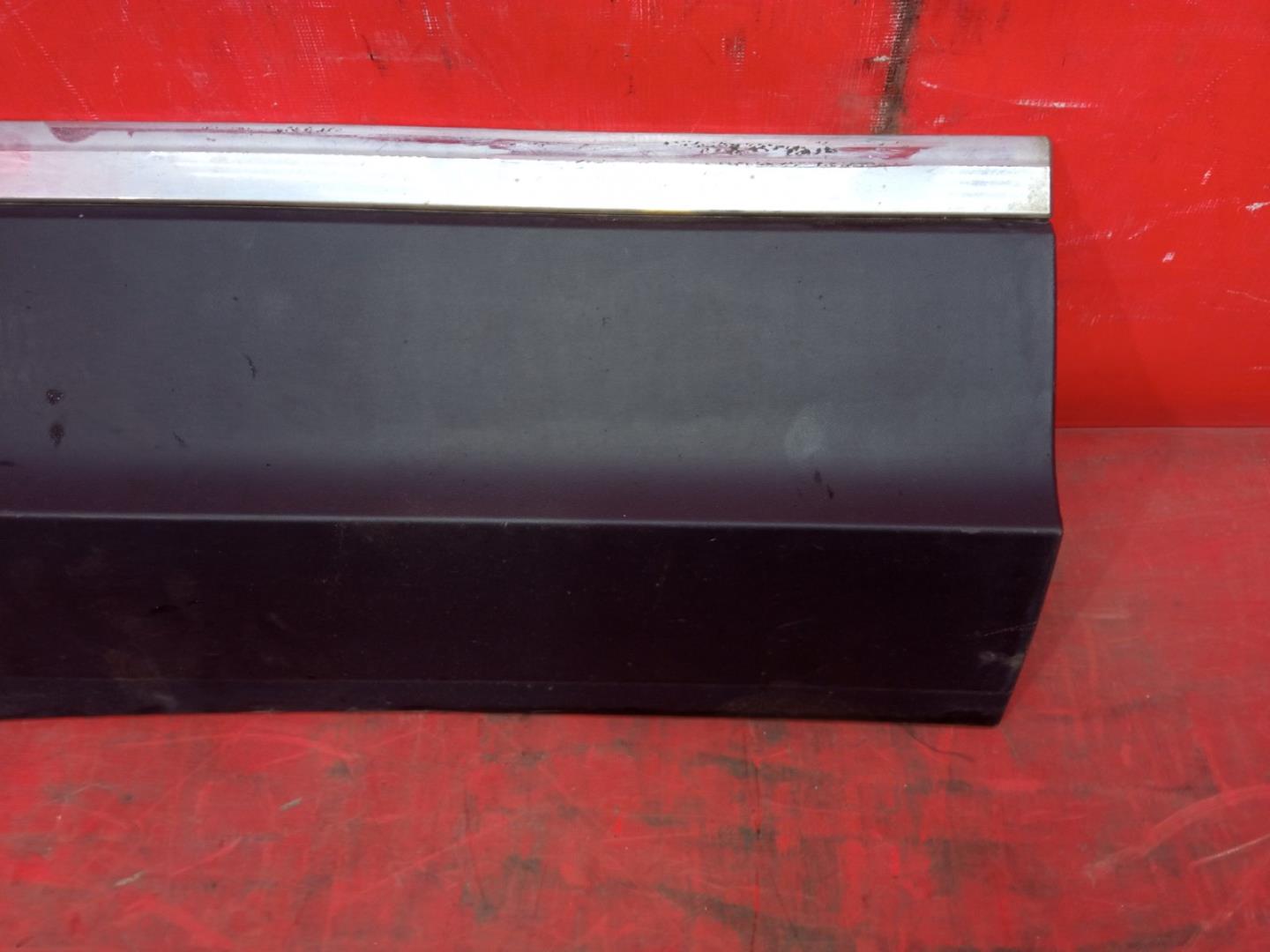 Молдинг двери