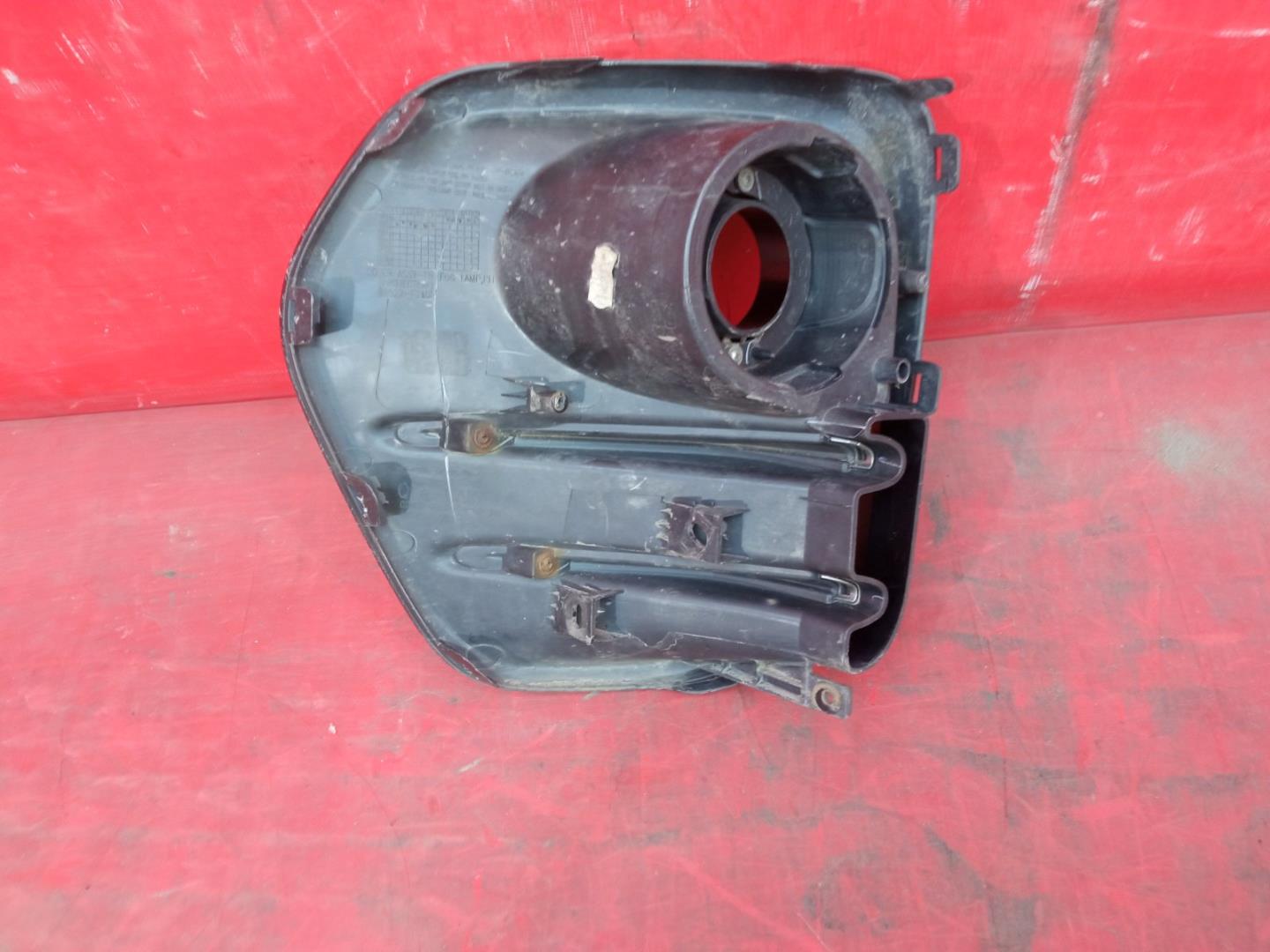 Накладка (кузов наружные)