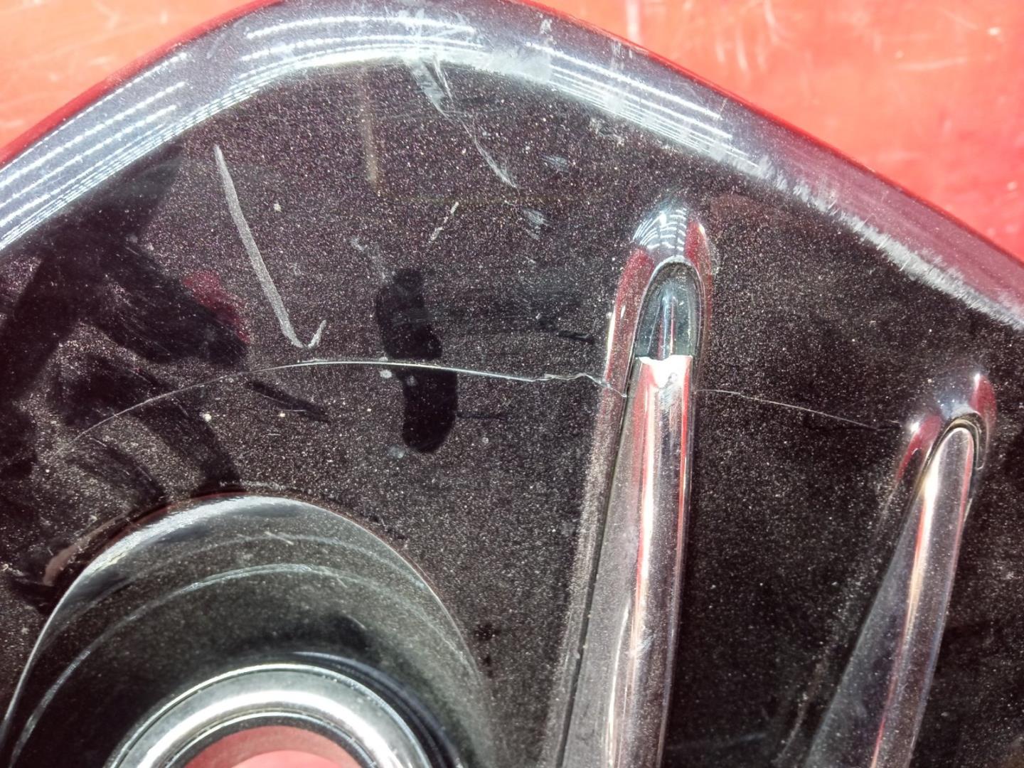 Накладка (кузов наружные)