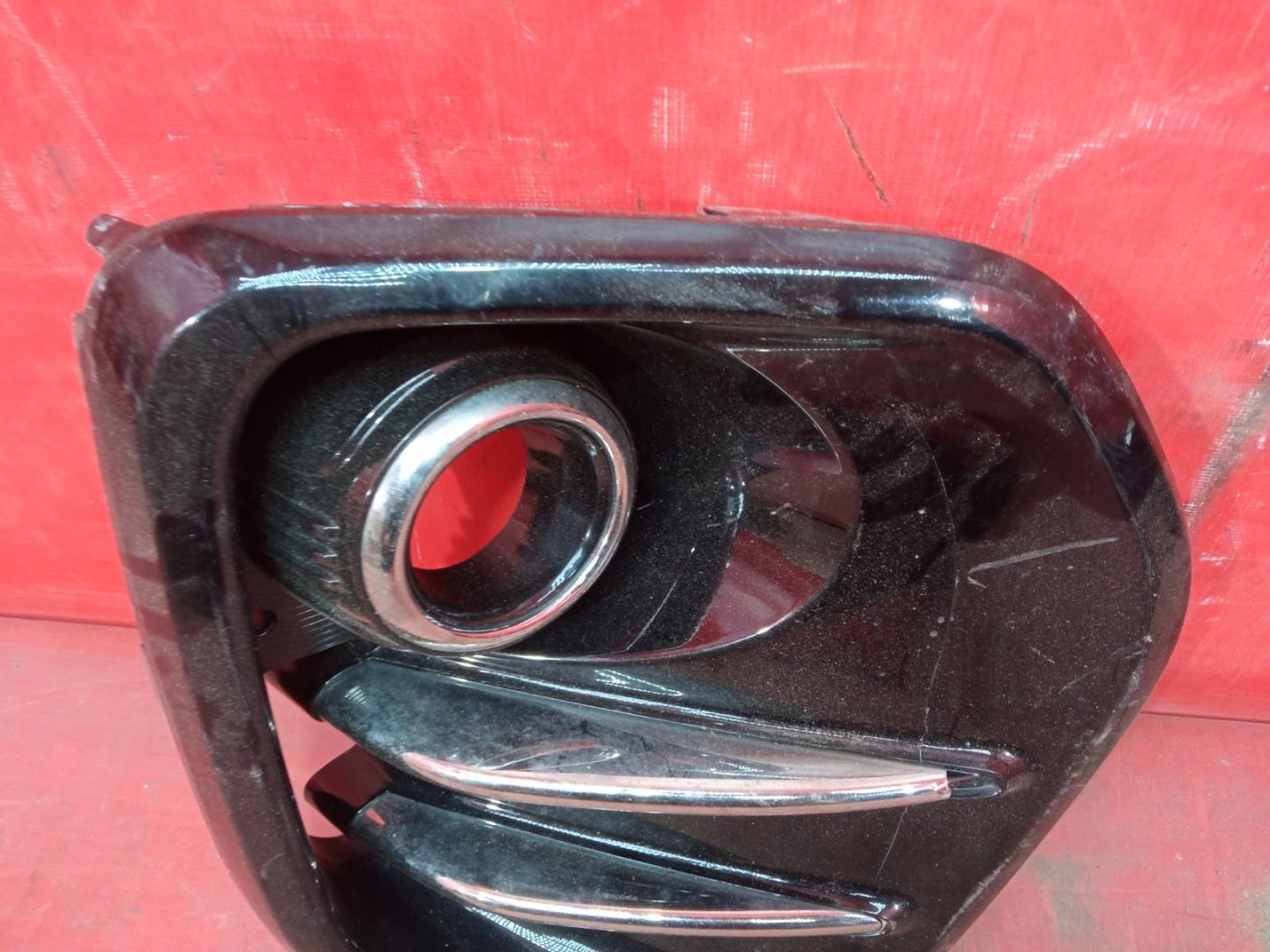 Накладка (кузов наружные)