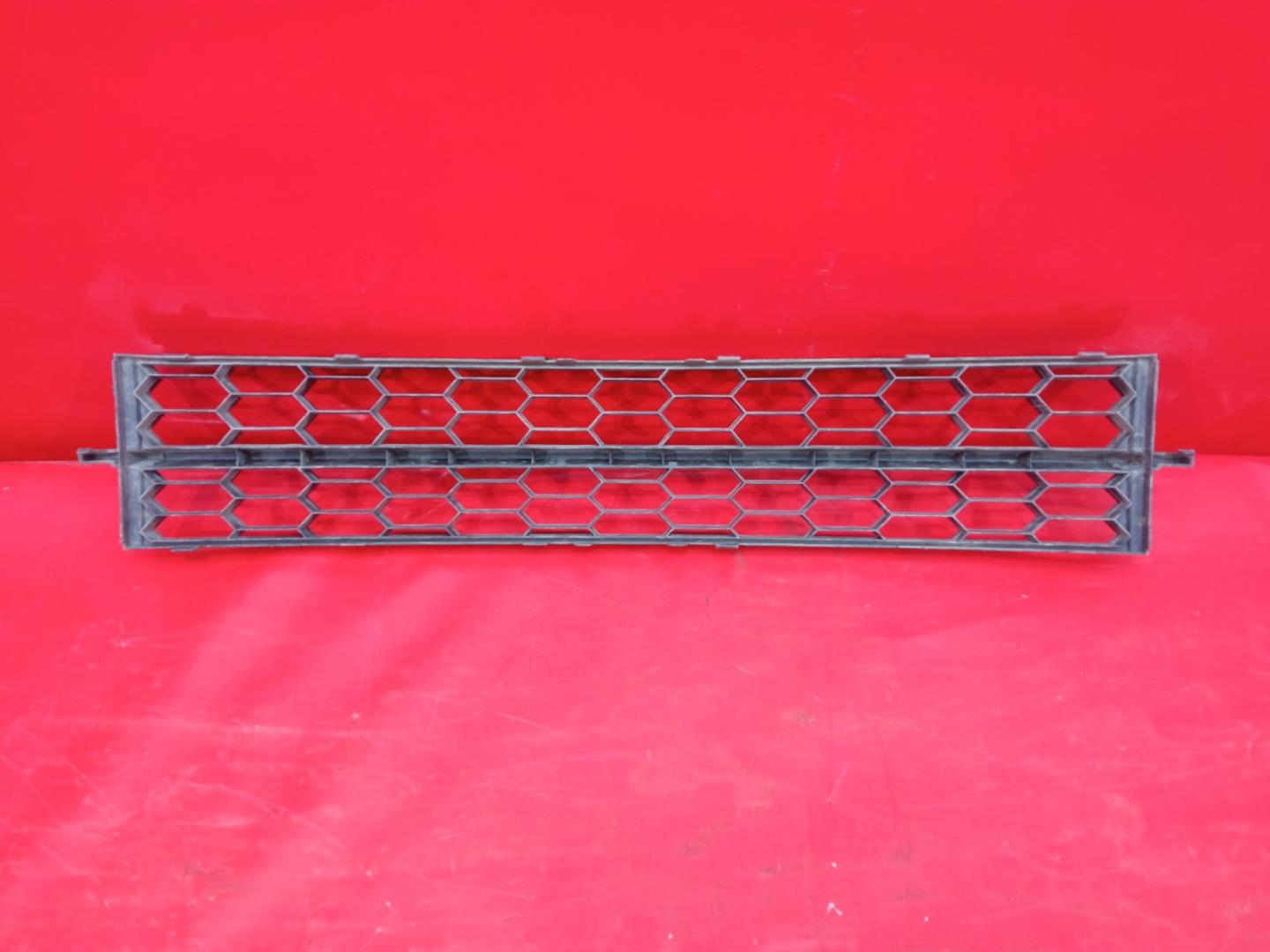 Решетка в бампер