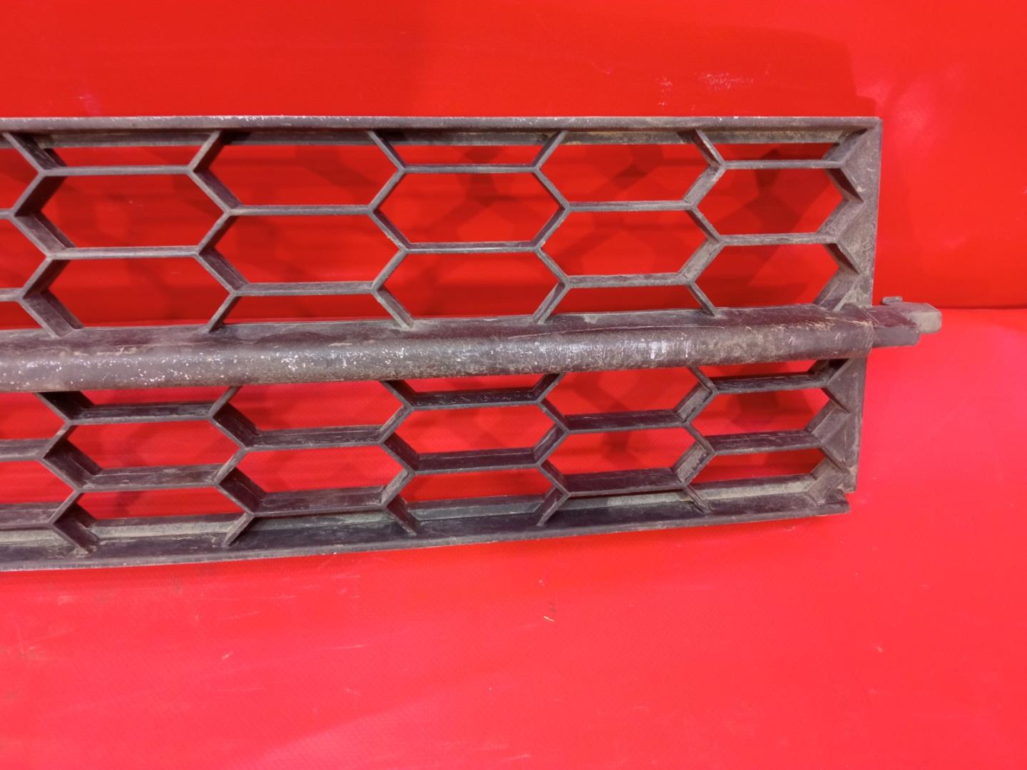 Решетка в бампер