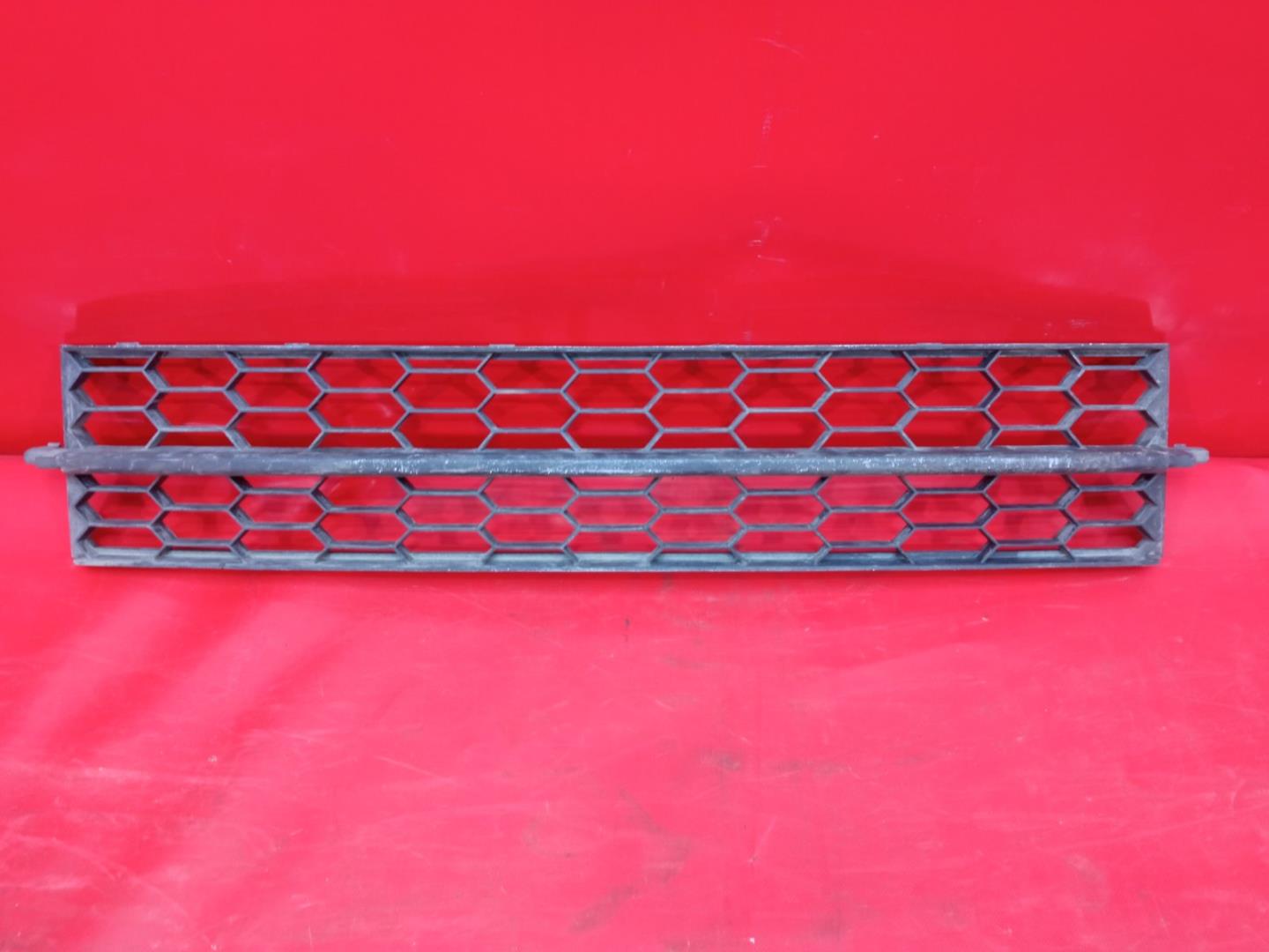 Решетка в бампер