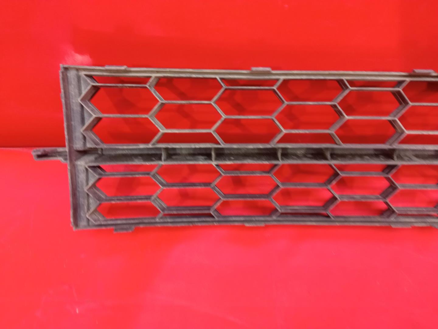 Решетка в бампер