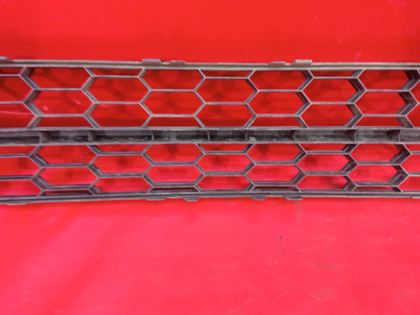 Решетка в бампер