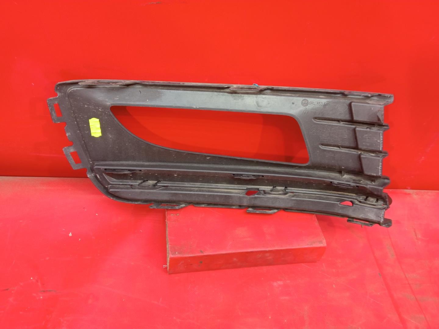 Накладка (кузов наружные)