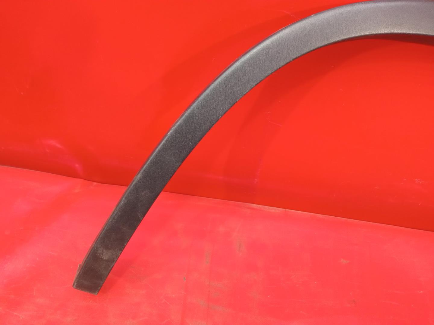 Накладка на крыло