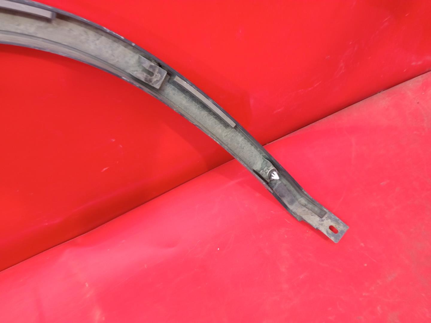 Накладка на крыло