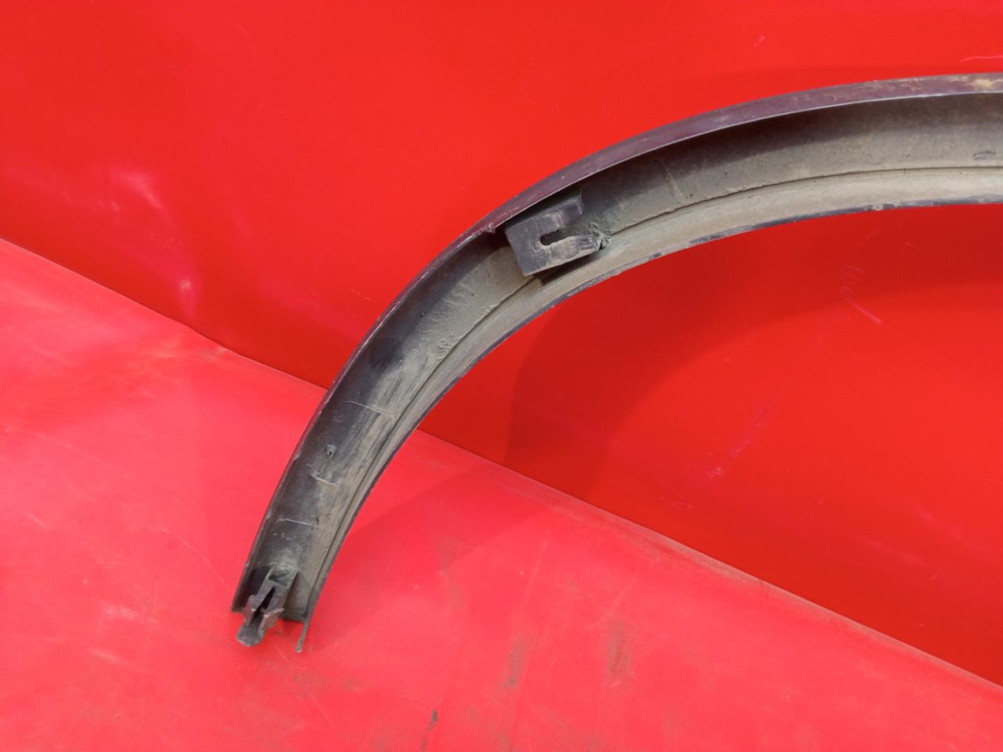 Накладка на крыло