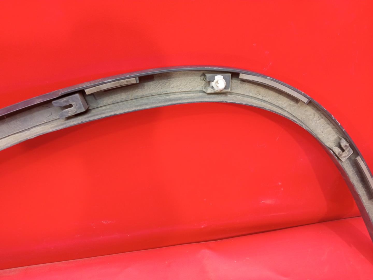 Накладка на крыло