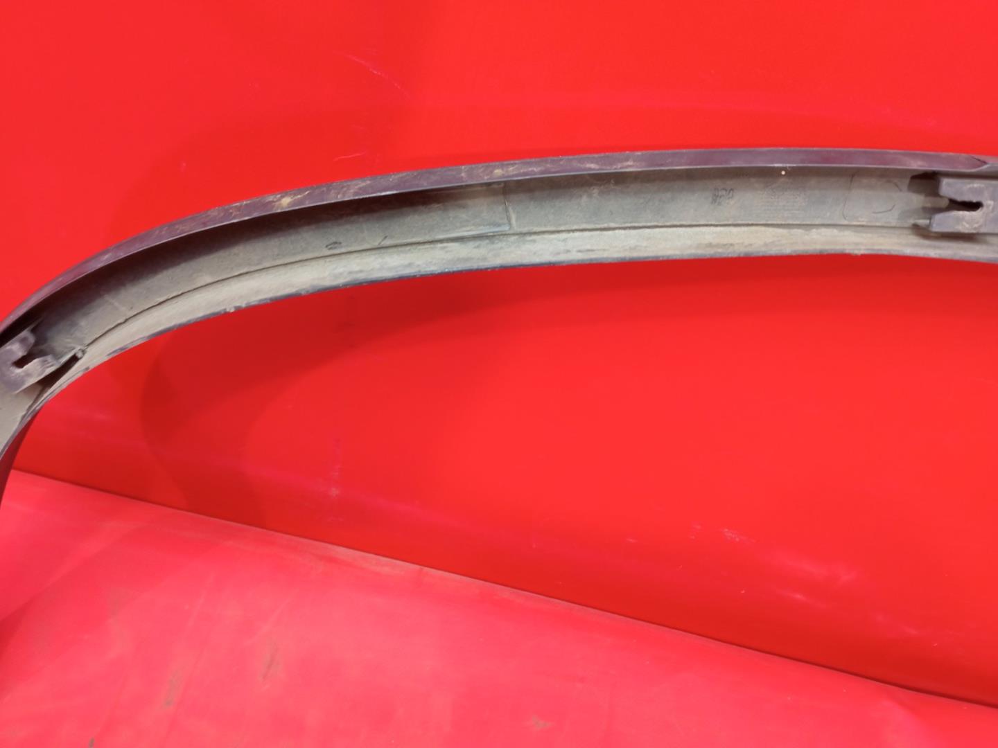 Накладка на крыло