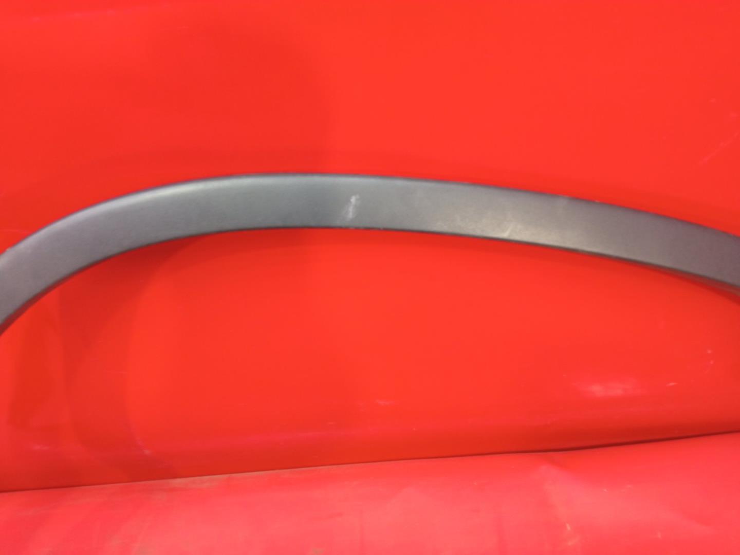 Накладка на крыло