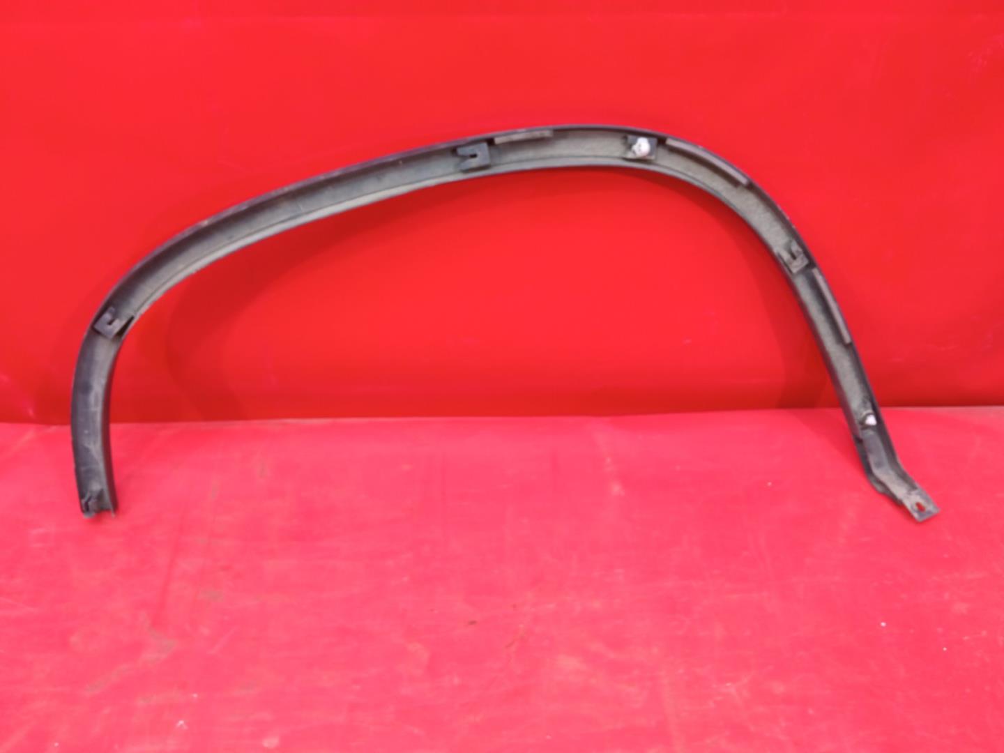 Накладка на крыло