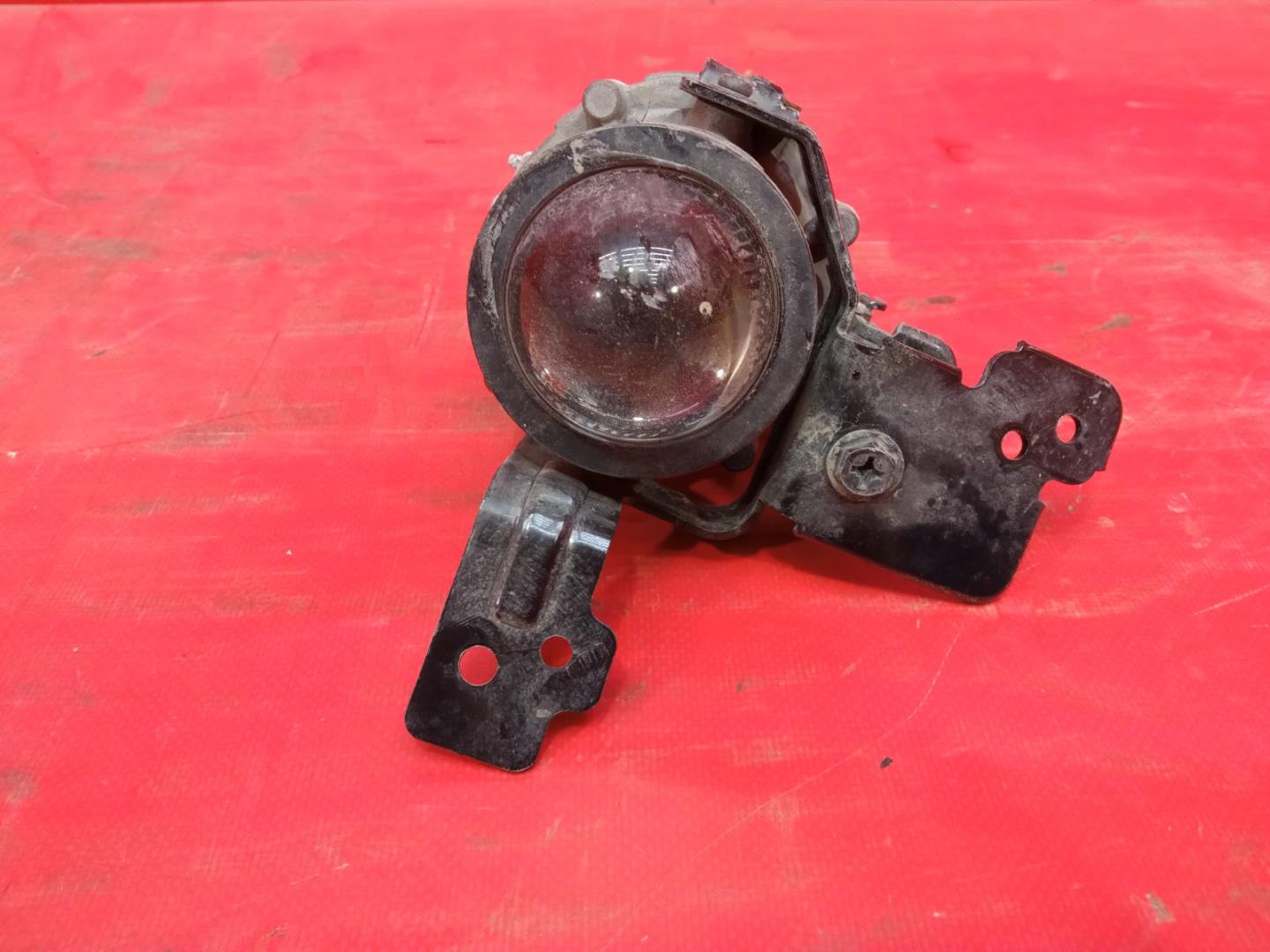 Фара противотуманная