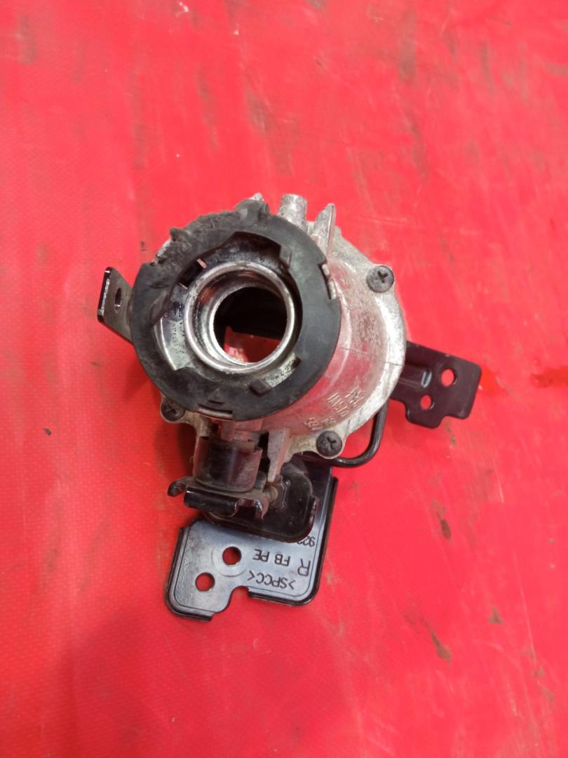 Фара противотуманная