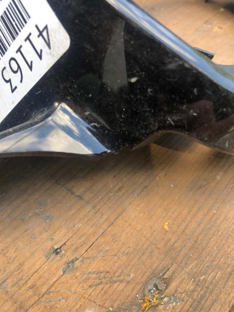 Рамка зеркала