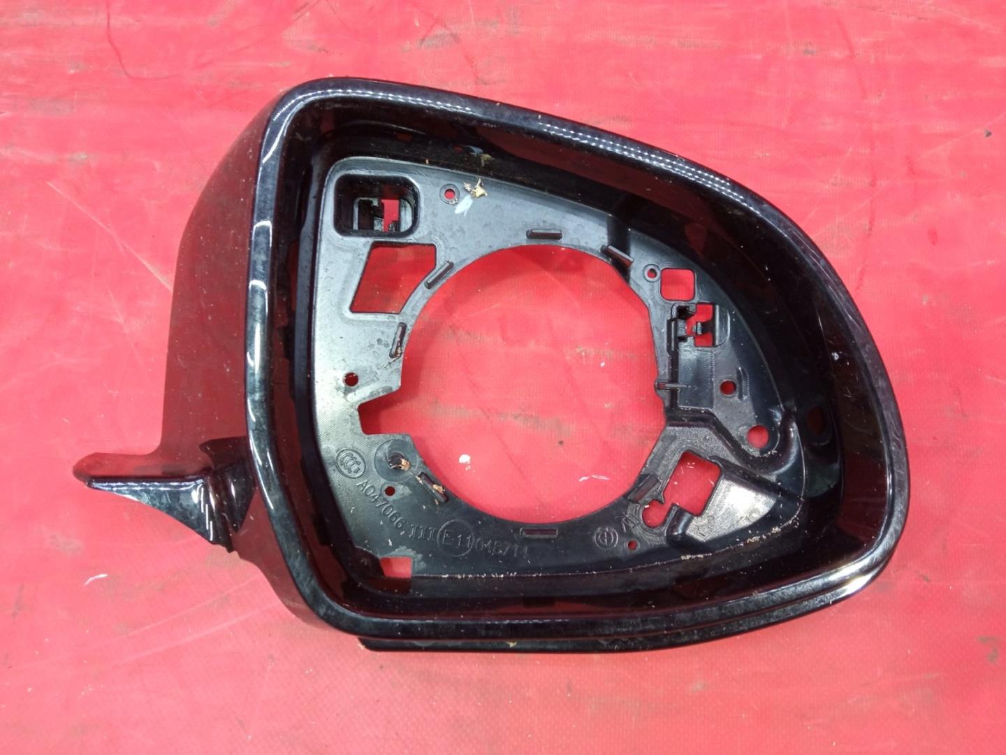 Рамка зеркала