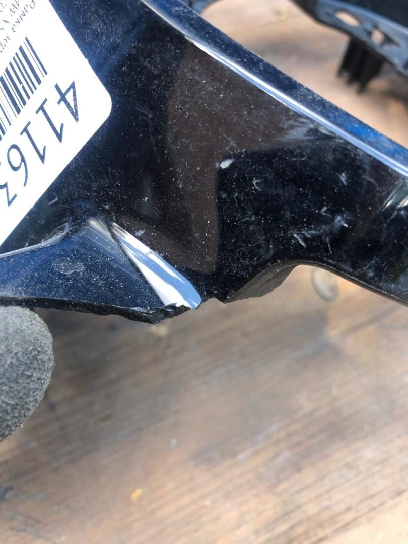 Рамка зеркала