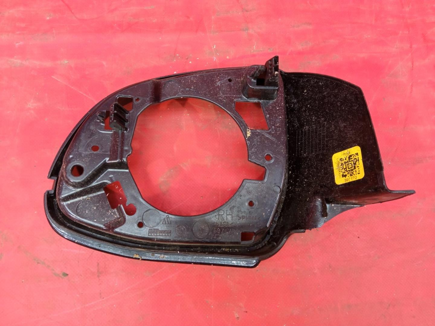 Рамка зеркала