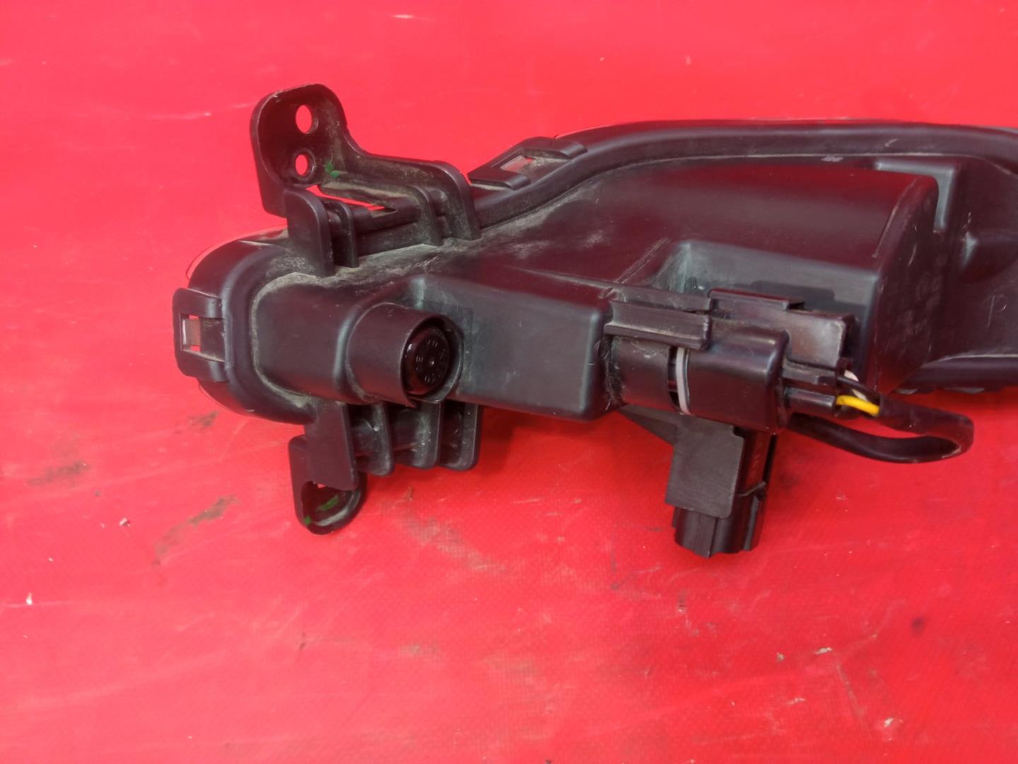 Фара противотуманная