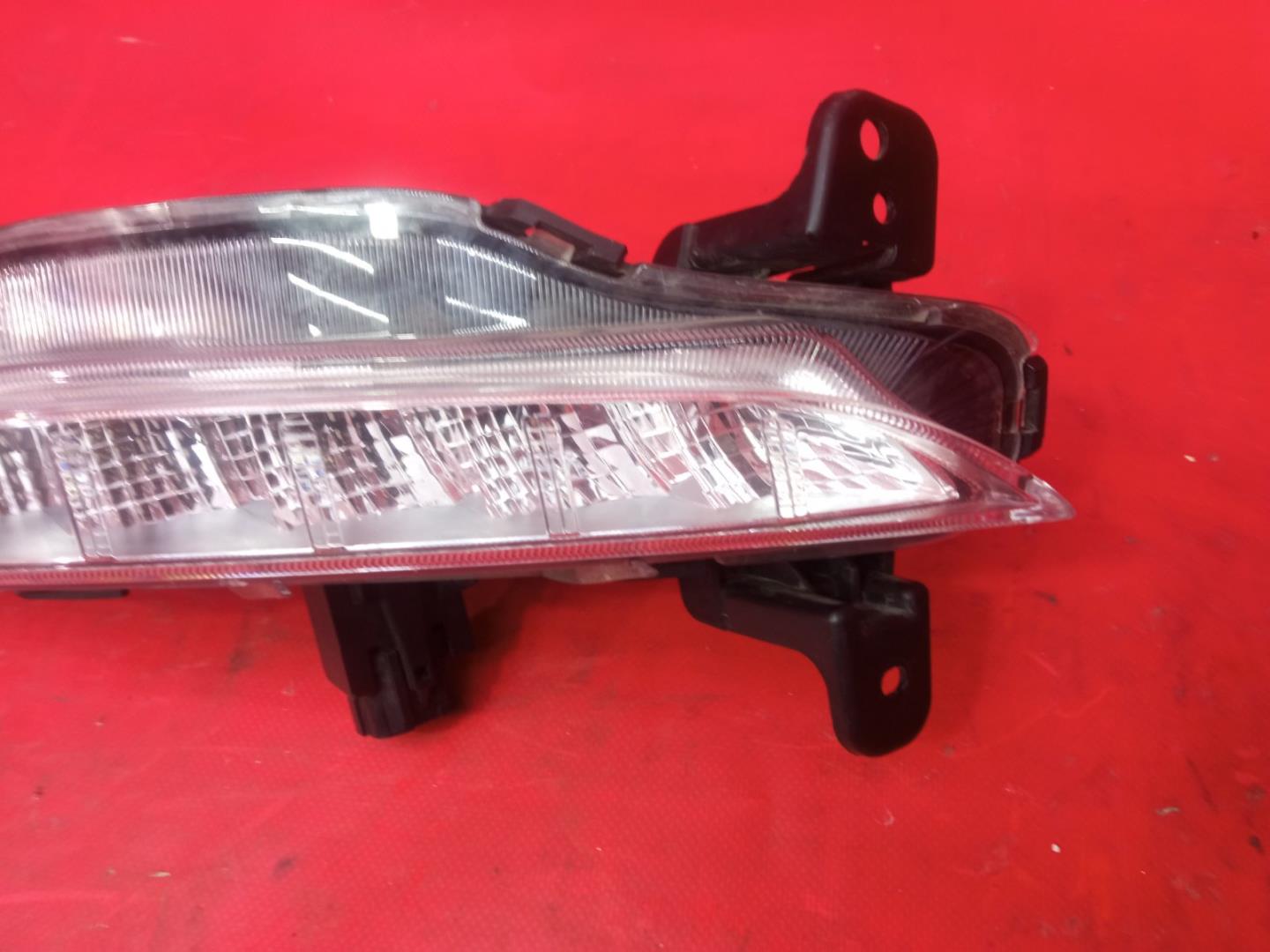 Фара противотуманная