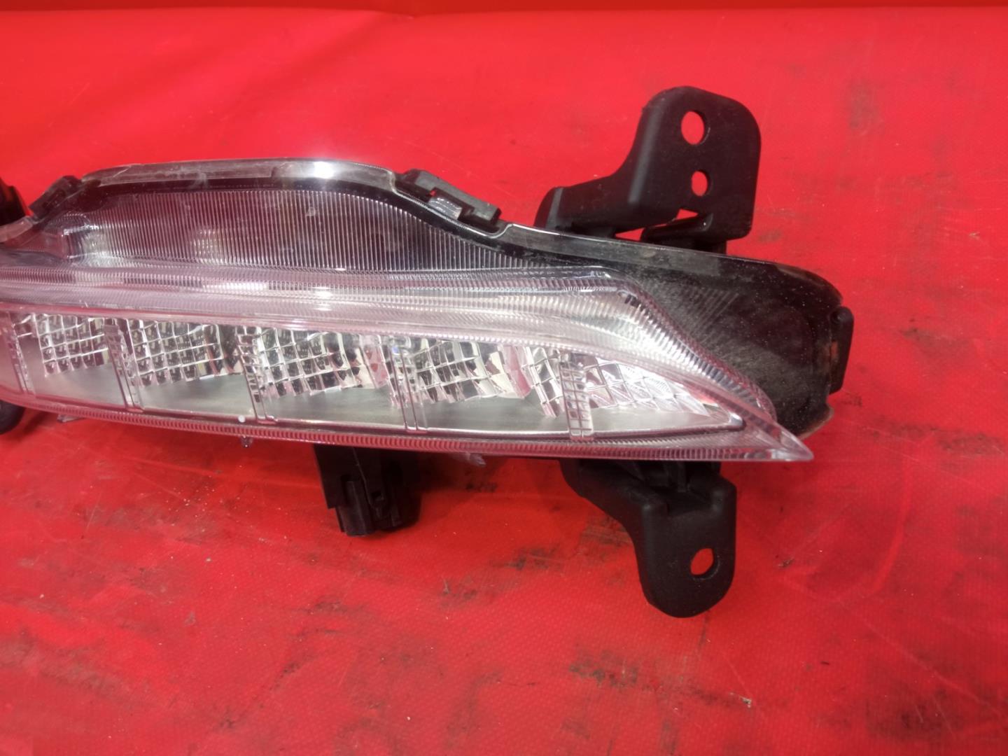 Фара противотуманная