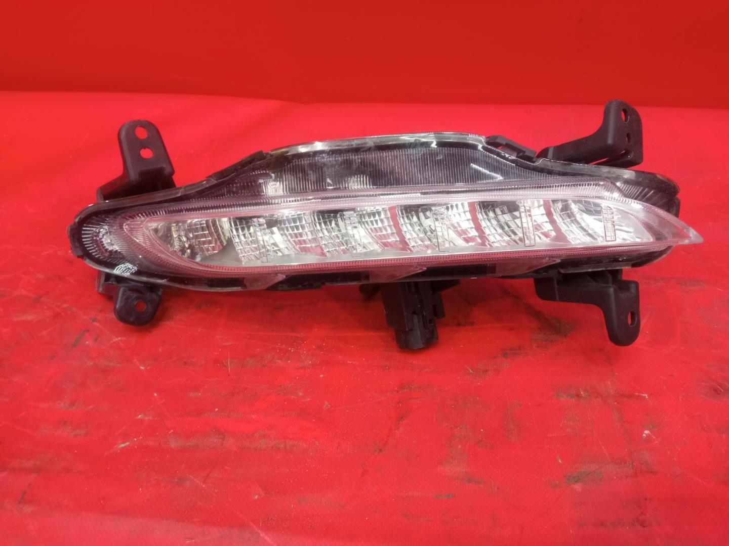 Фара противотуманная