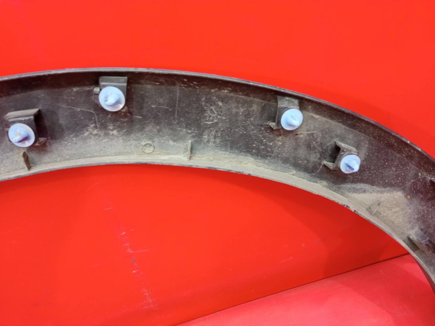 Накладка на крыло