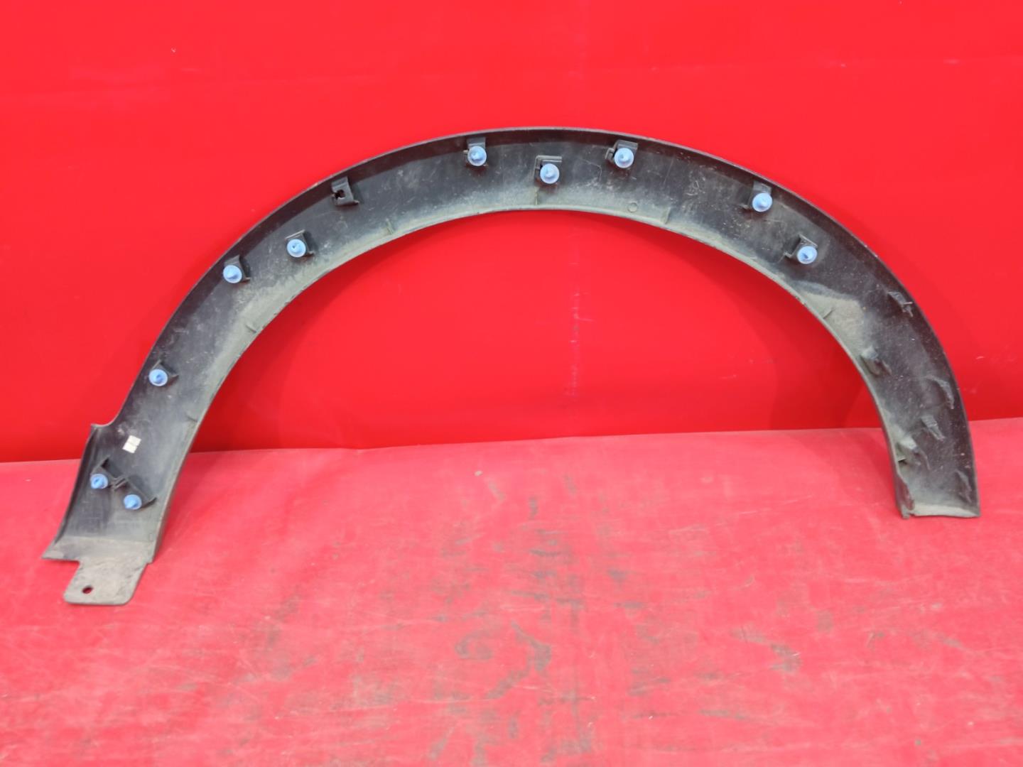 Накладка на крыло