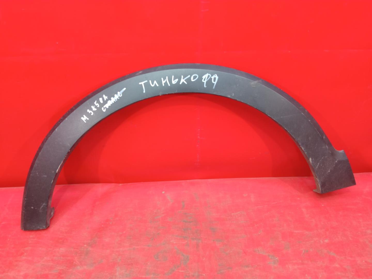 Накладка на крыло