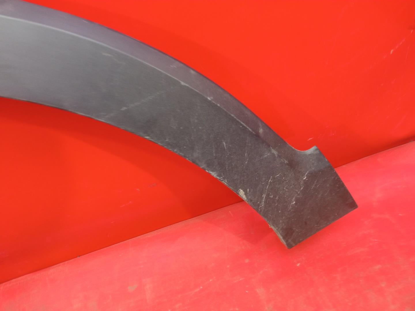 Накладка на крыло