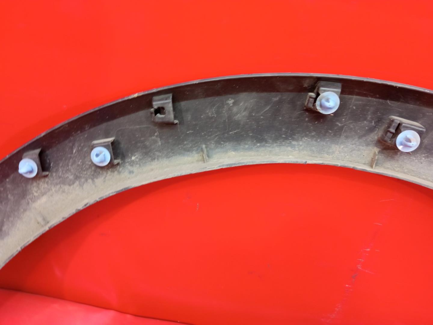 Накладка на крыло