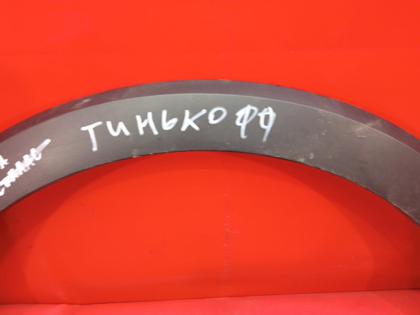 Накладка на крыло