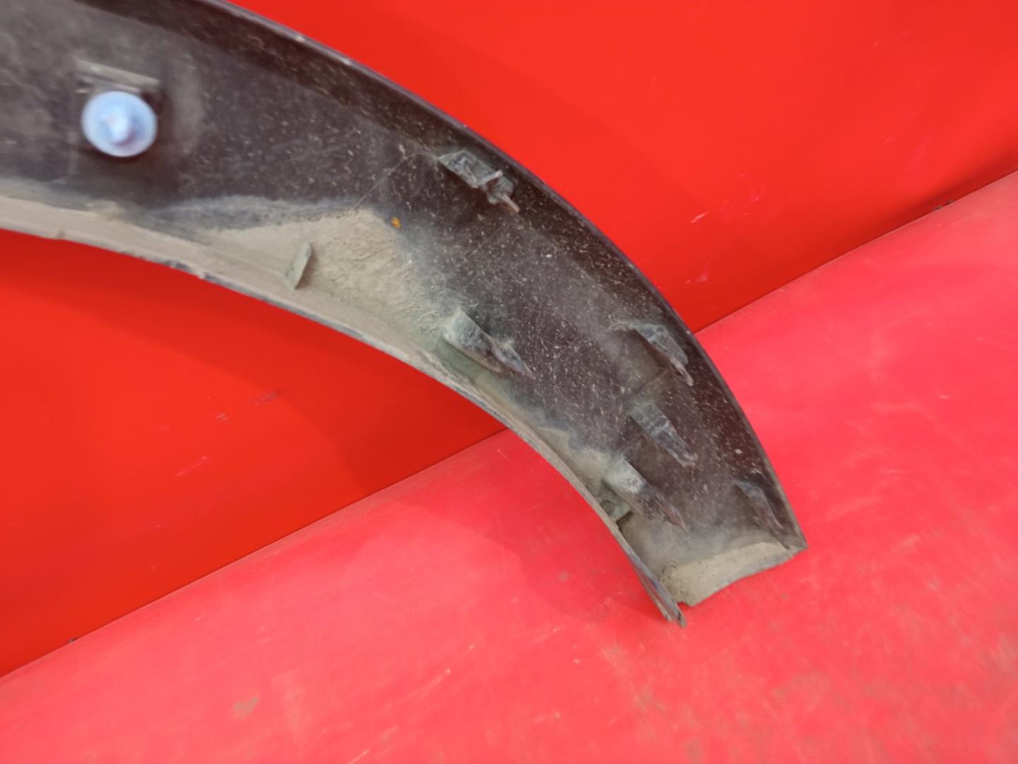 Накладка на крыло