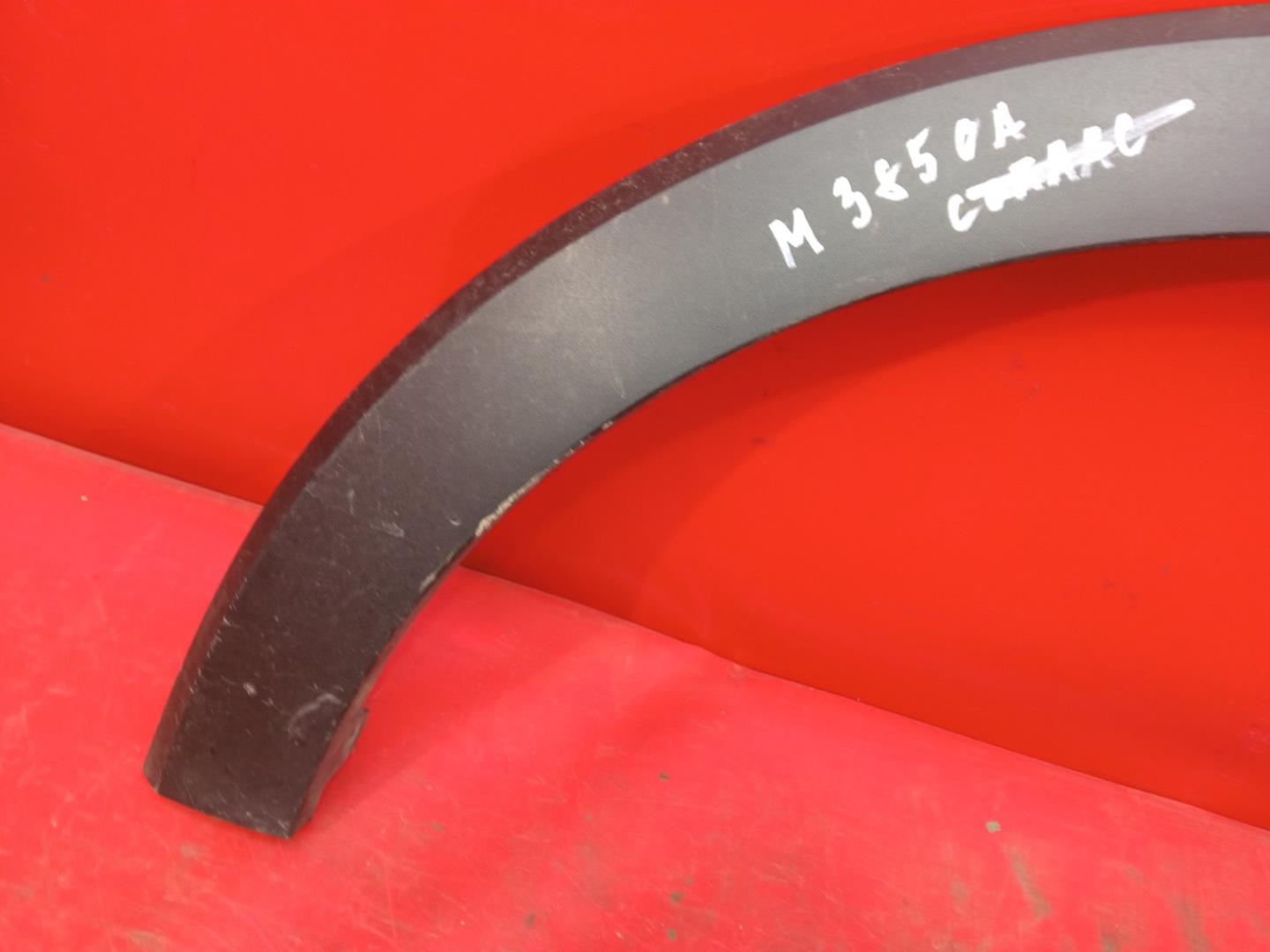 Накладка на крыло