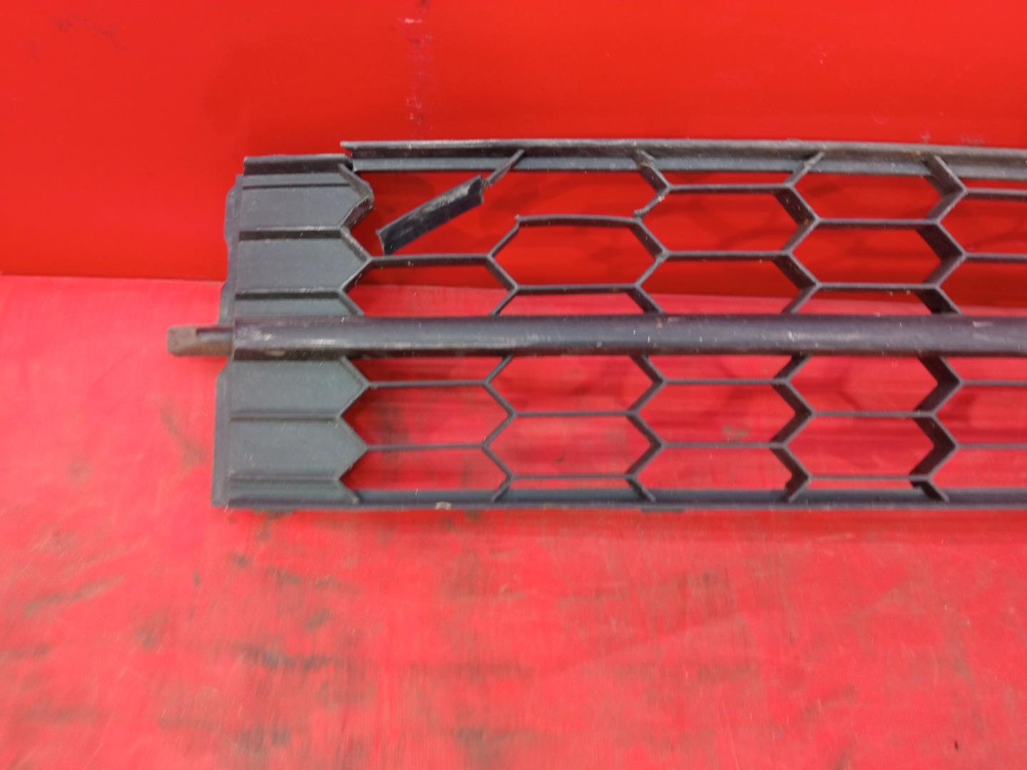 Решетка в бампер