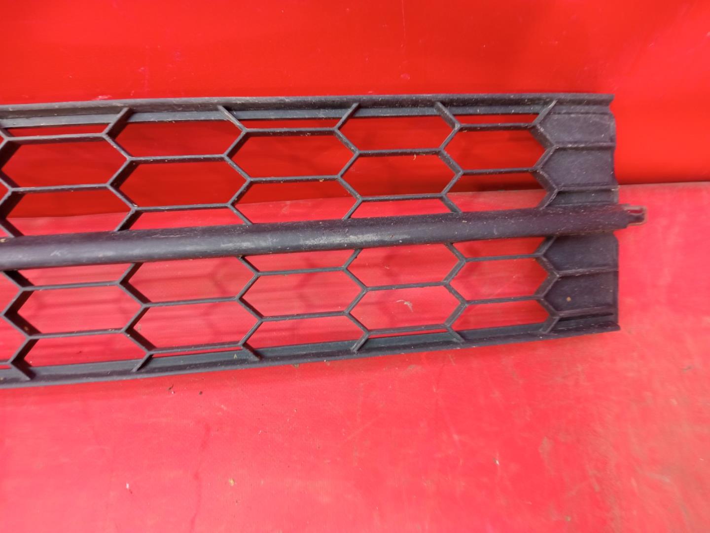 Решетка в бампер