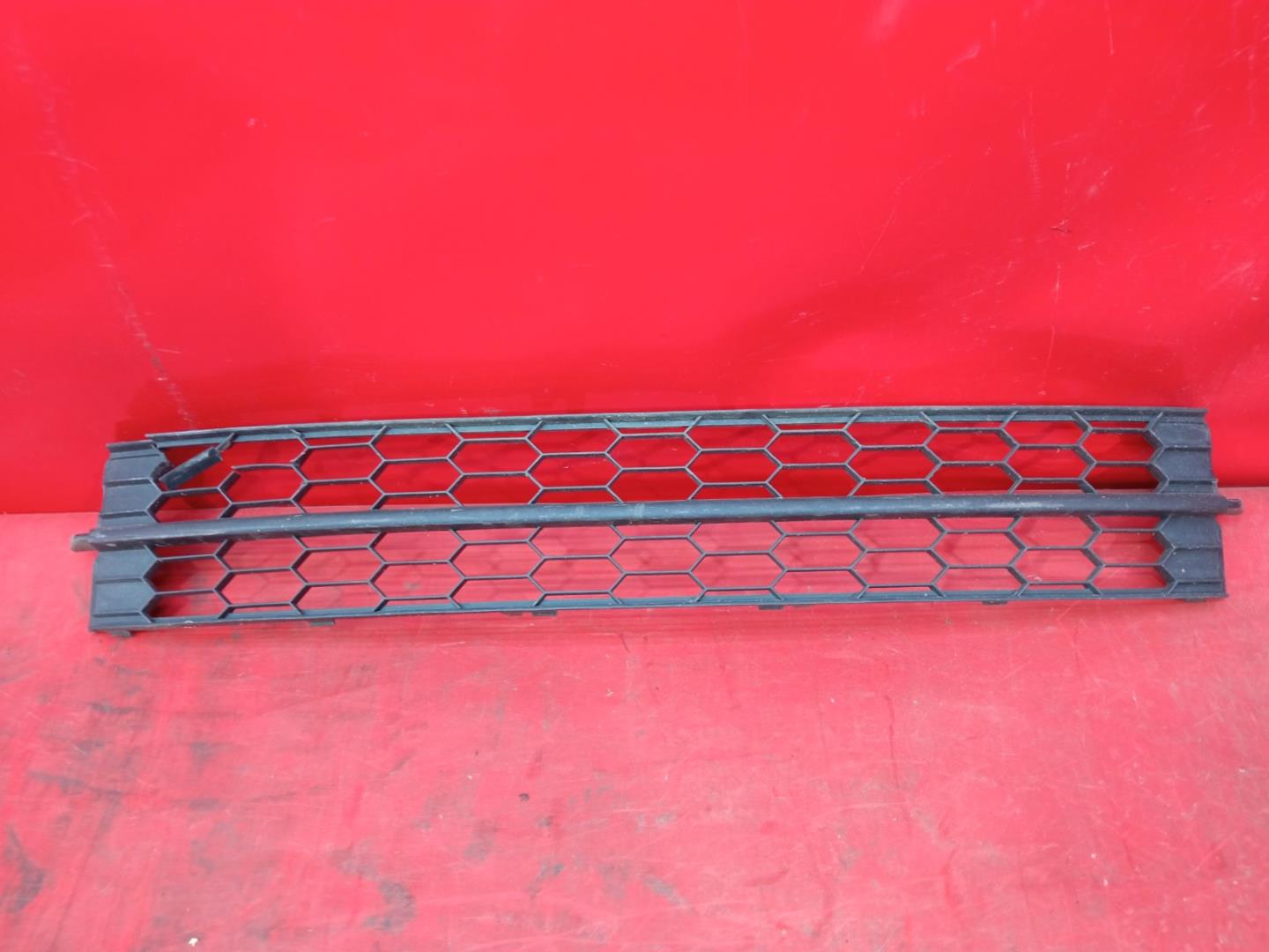 Решетка в бампер