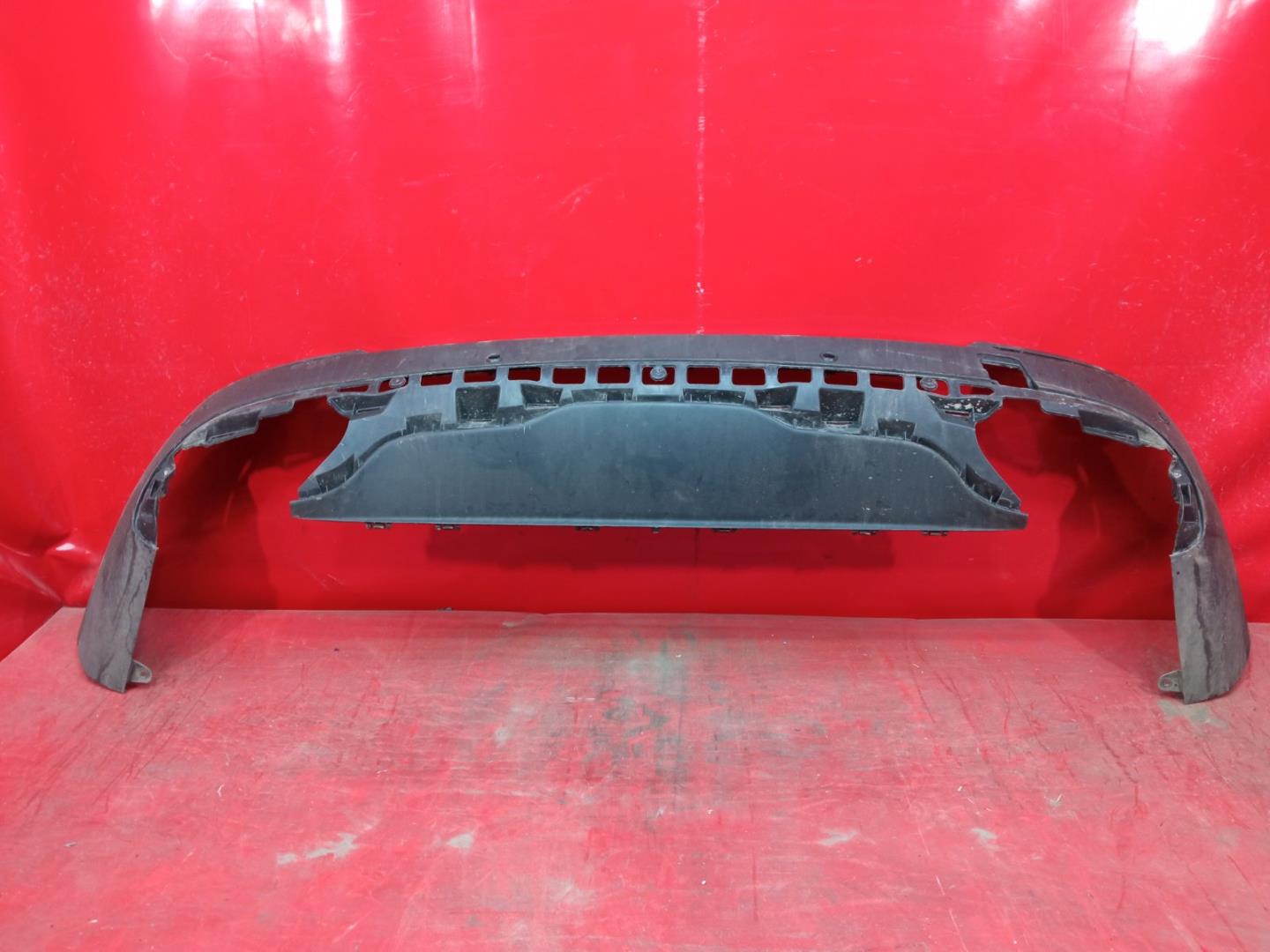 Юбка передняя