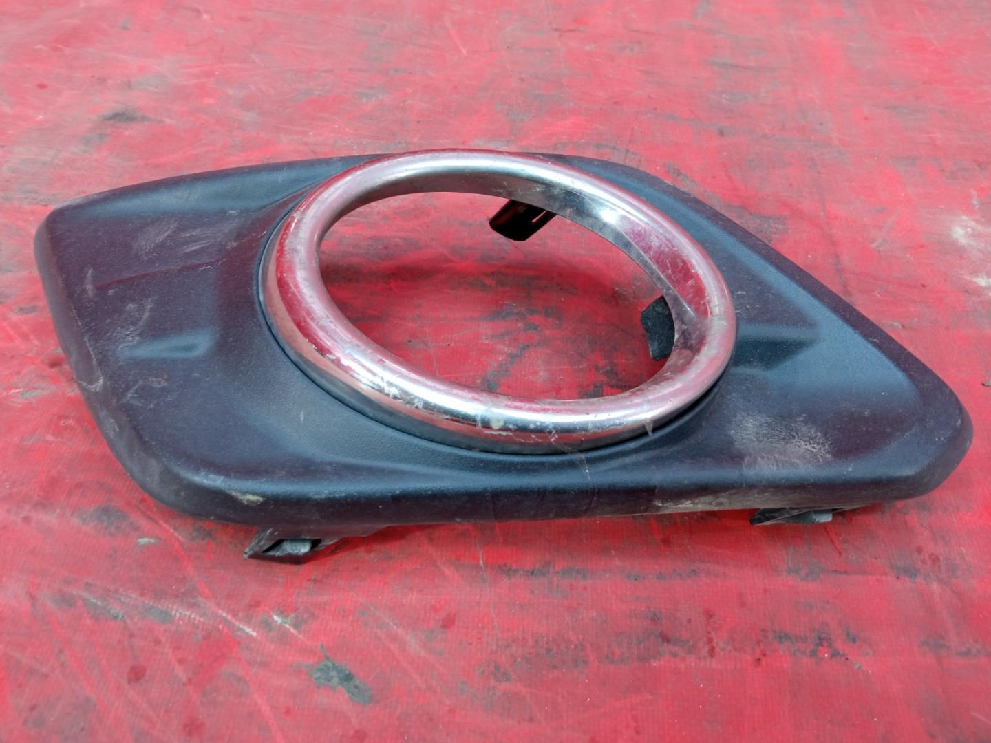 Накладка (кузов наружные)