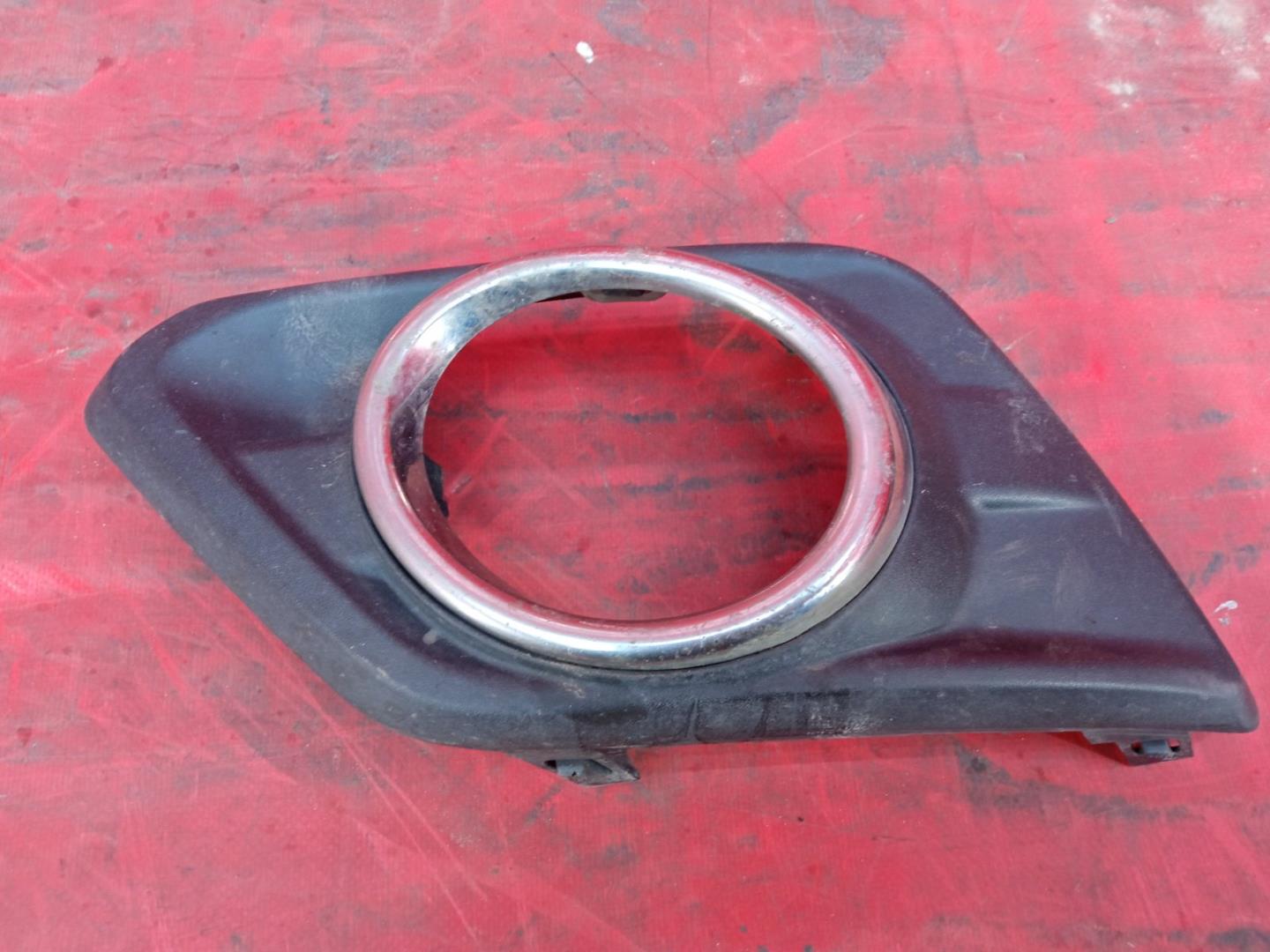 Накладка (кузов наружные)